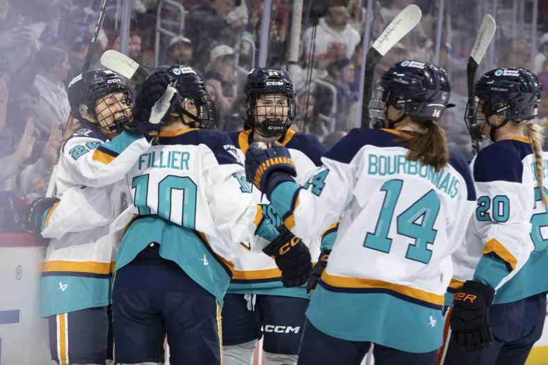 Las Sirenas de Nueva York Caerón ante Montreal: Análisis de la Derrota - Image 1 Las Sirenas de Nueva York Caerón ante Montreal: Análisis de la Derrota - Image 1