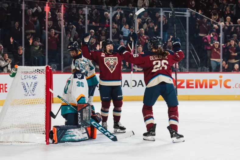 Las Sirenas de Nueva York Caerón ante Montreal: Análisis de la Derrota - Image 3 Las Sirenas de Nueva York Caerón ante Montreal: Análisis de la Derrota - Image 3