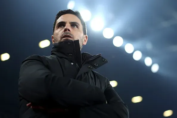 Owen Hargreaves Urges Arsenal to Sign Ex-Real Madrid Star - Image 2 Owen Hargreaves Urges Arsenal to Sign Ex-Real Madrid Star - Image 2