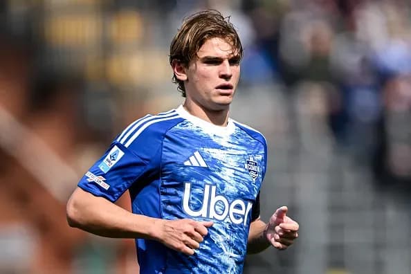 Owen Hargreaves Urges Arsenal to Sign Ex-Real Madrid Star - Image 3 Owen Hargreaves Urges Arsenal to Sign Ex-Real Madrid Star - Image 3