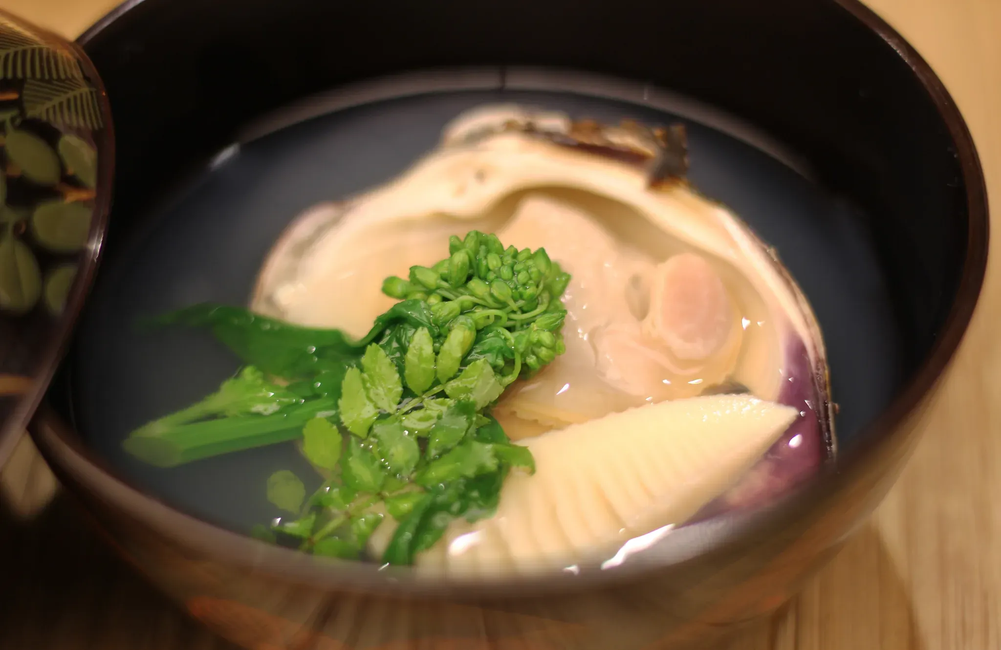 Roketsu Unveils Cherry Blossom Menus and Terrace for Spring - Image 4 Roketsu Unveils Cherry Blossom Menus and Terrace for Spring - Image 4