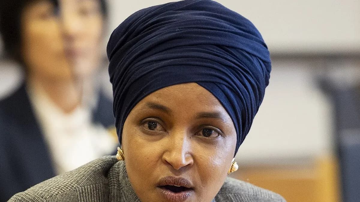 Somaliland Ofrece Extraditar a Ilhan Omar Tras Acusación de Fraude Somaliland Ofrece Extraditar a Ilhan Omar Tras Acusación de Fraude