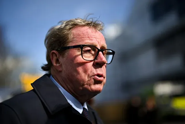 Tottenham Considera a Leyenda del Club con 20 Años Fuera del Banquillo Como Próximo Entrenador - Image 3 Tottenham Considera a Leyenda del Club con 20 Años Fuera del Banquillo Como Próximo Entrenador - Image 3