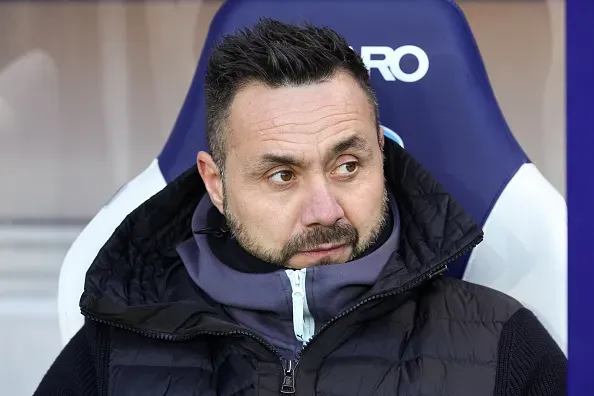 Tottenham Hotspur Seeks New Manager After Igor Tudor's Departure - Image 2 Tottenham Hotspur Seeks New Manager After Igor Tudor's Departure - Image 2