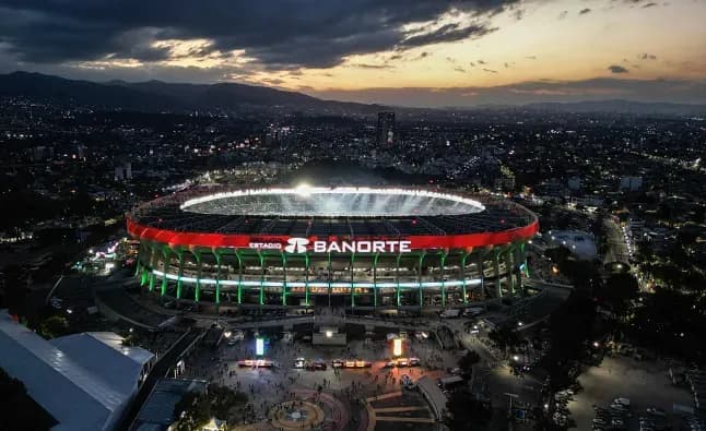Tragedy at Banorte Stadium: Fan Dies Before Mexico vs. Portugal Friendly - Image 1 Tragedy at Banorte Stadium: Fan Dies Before Mexico vs. Portugal Friendly - Image 1