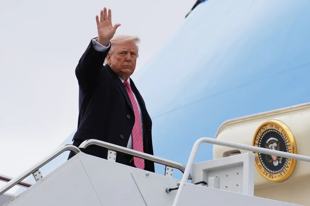 Trump: Promesas Incumplidas y Daños a la Economía y Seguridad Trump: Promesas Incumplidas y Daños a la Economía y Seguridad