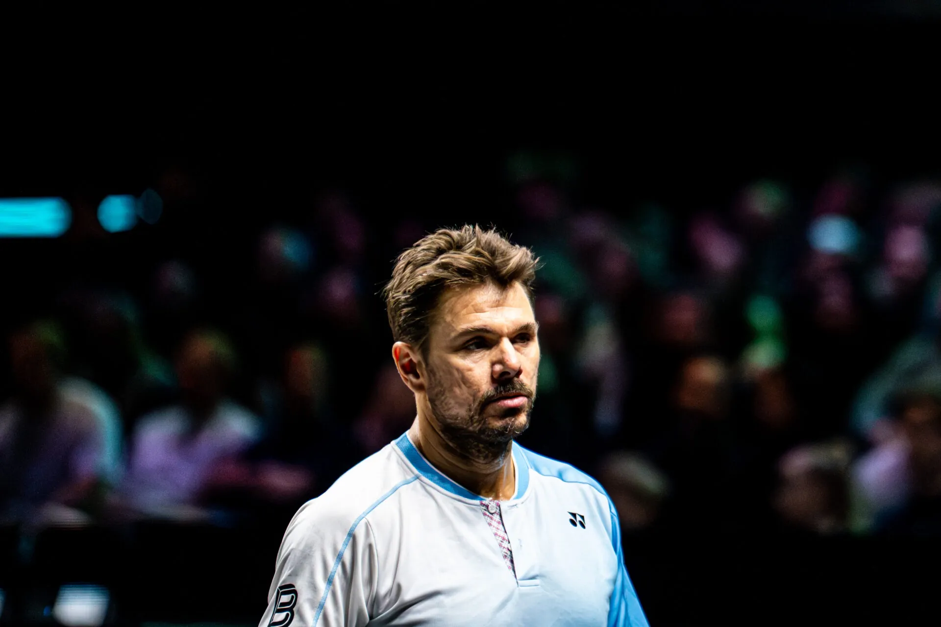 Wawrinka Busca Desafíos Finales: Alcaraz y Sinner en la Mira Wawrinka Busca Desafíos Finales: Alcaraz y Sinner en la Mira