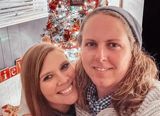 Wife's Emotional Reaction to New Pronouns: A Story of Love - Image 4 Wife's Emotional Reaction to New Pronouns: A Story of Love - Image 4