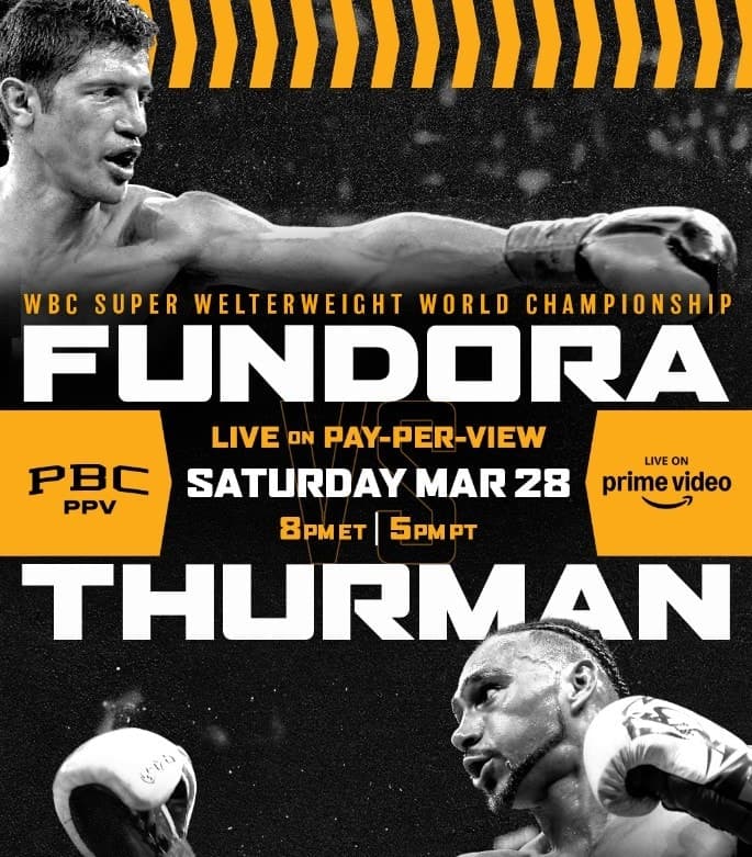 Yoenis Tellez vs. Brian Mendoza: Marcador en Vivo desde Las Vegas - Image 1 Yoenis Tellez vs. Brian Mendoza: Marcador en Vivo desde Las Vegas - Image 1