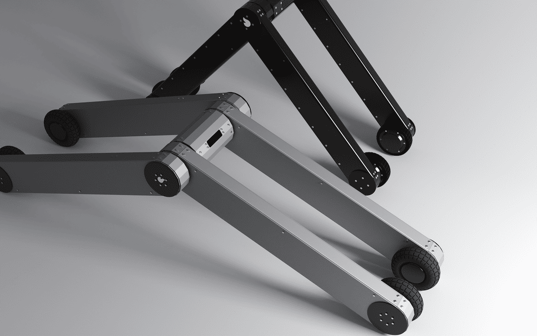 The Future of Robotics